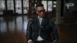 Dark Side Of Comedy - Season 01 Episode 04